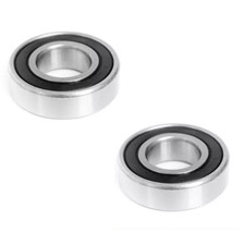 2 x Rear Wheel Bearings For Surron SUR-RON Firefly / Light Bee X / L1E / LBX