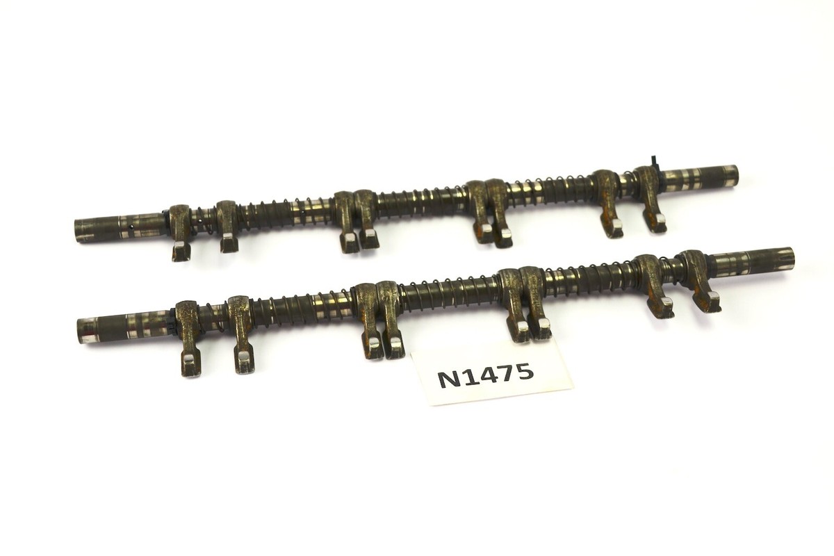 Kawasaki ZX 10 ZXT00B Bj 1989 - rocker arm N1475 | eBay