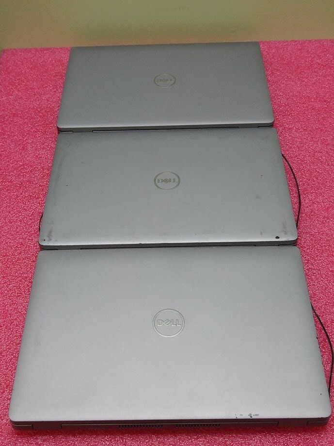 Dell Latitude 5421 - i7-11850H - 16GB - 256GB M.2 - Win 11
