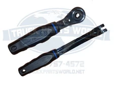 Automann 579.1075 Automatic Slack Adjuster Tool For Meritor Type