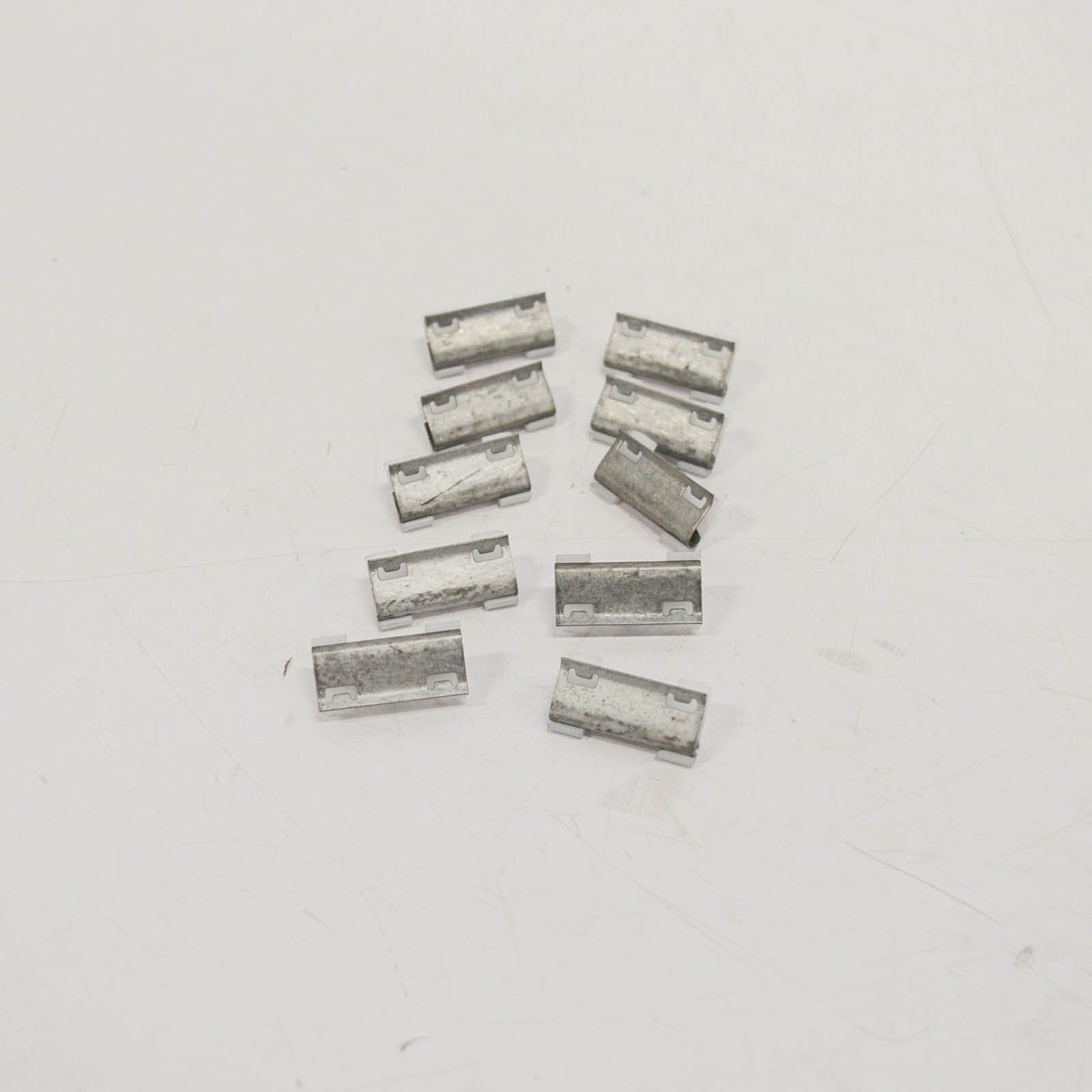 BMW 6 F06 Roof Frame Strip Clips x 10 PCS 51765A71150 NEW GENUINE 