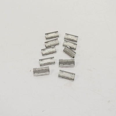 BMW 6 F06 Roof Frame Strip Clips x 10 PCS 51765A71150 NEW GENUINE  