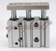 1PC NEW SMC MGPM40-150Z Cylinder