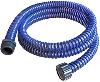 Fuji 2049f 6-foot Industrial Spray Flexible Whip Hose Lightweight Design, Fuji 2049f 6-foot Industrial Spray Flexible Whip Hose Lightweight Design,