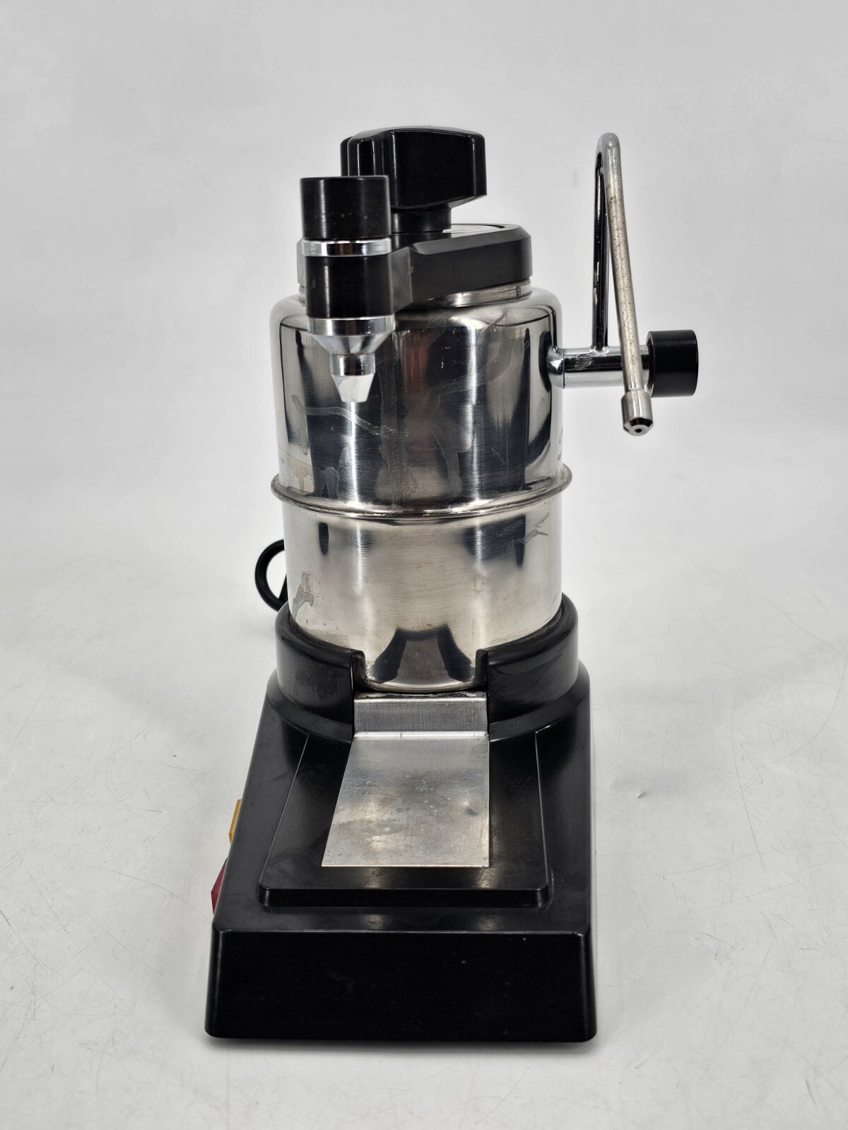 Cxe-25 Italy Series A