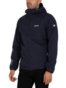 regatta arec jacket