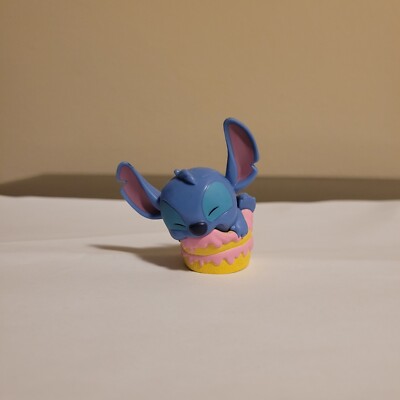 Just Play Disney Stitch Feed Me Series 2 Cake Stitch Blind Box