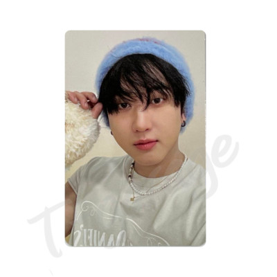 StrayKids サノク CHK CHKヒョンジン BOOM ATE トレカ straykids ヒョンジン chk chk boom サノク トレカ CD・DVD