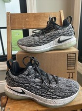 Size 8 - Nike LeBron 15 Low Light Bone for sale online | eBay display picture 3
