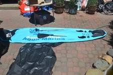 AQUA MARINA INFLATABLE PADDLE BOARD VAPOR