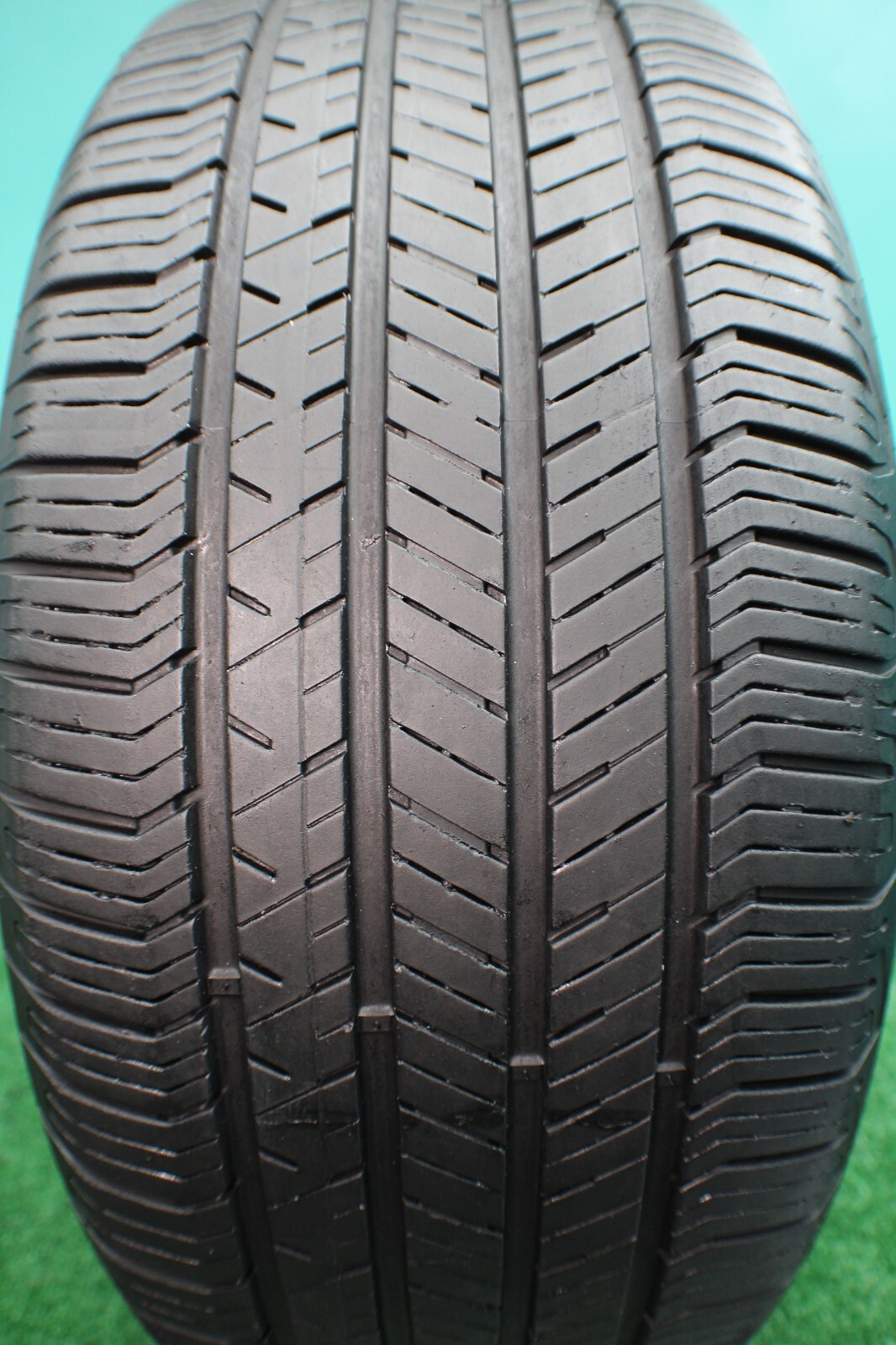 1 Used Hankook Mavis Traction Control 4 Season 245/50R20 245/50/20 ...