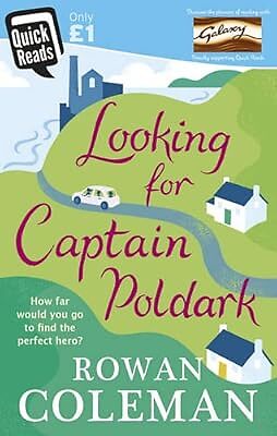 Looking for Captain Poldark (Quick Reads 2017), Coleman, Rowan, Used; Very Good - Bild 1 von 1