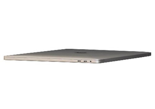 Apple MacBook Pro Retina 15" | 2017 2.9 i7 16GB 512GB SSD Fair - Silver - Picture 4 of 4