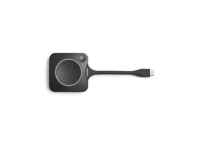 Barco ClickShare USB-C Conferencing Button for ClickShare CX-20, CX-30 and CX-50