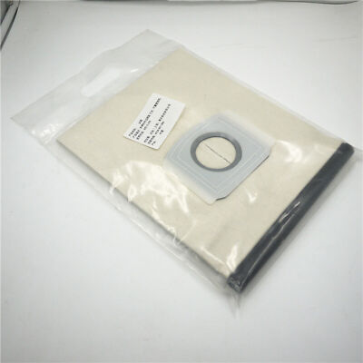 #ad For Karcher A2004 A2204 WD2.250 WD3.200 SE4001 MV1 MV2 Vacuum Reusable Dust Suit $59.67