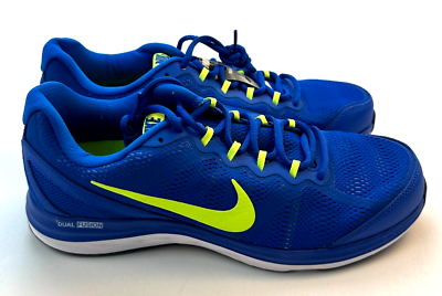 nike dual fusion run 3 men's