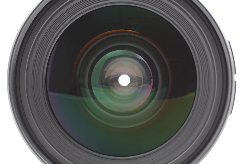 [COMO NUEVO en Caja] Lente Canon FD NFD 24mm f1.4 L MF Wide Prime de JAPÓN #468 Foto 4 de 4