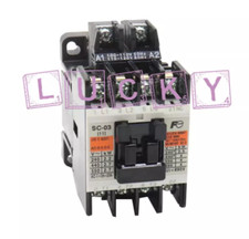 1PC NEW FOR FUJI SC-03 Fuji AC110V 1NC contactor