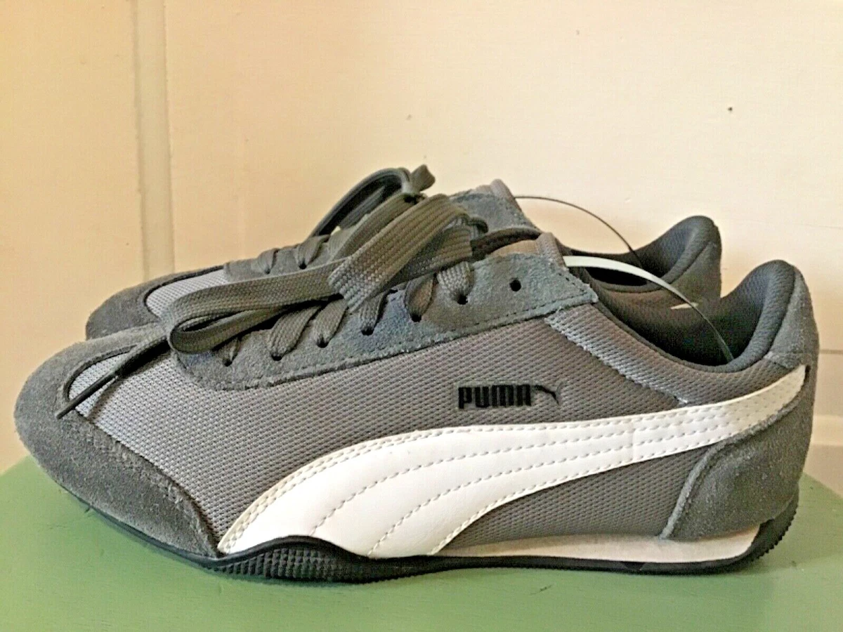 Puma 76 runner clearance mesh women's sneakers