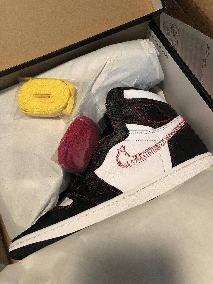 シューズ(男性用) NIKE AJ1 HIGH OG DEFIANT CD6579-071 28.5 Buy Air Jordan 1 Retro High OG 'Defiant' - CD6579 071 | GOAT