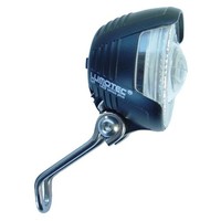 "Busch & MüLler 178N Nabendynamo-Scheinwerfer \"Lumotec Lyt N\", Led, Schwarz"