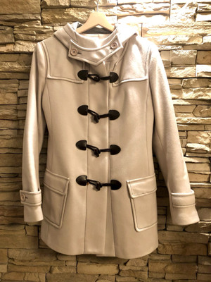 Imperial Damen Kurzmantel Gr. L