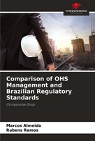 Comparison Of Ohs Management And Brazilian Regulatory Standards Almeida (U. A.)