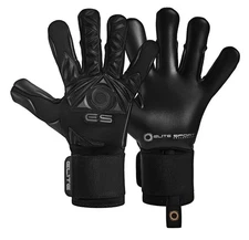 Elite Revolution 2 Soccer Goalkeeper Gloves Size 10