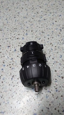 AEG Atlas Copco Planeten Getriebe für BS2E 9,6 und 7,2 Nr. 4931347215 