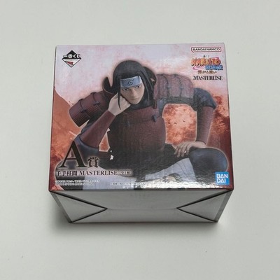 Ichiban Kuji NARUTO Shippuden Connected Thoughts A Prize Senju Hashirama