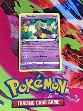CARTA COMFEY 79/196 Rara - ITA MINT - Pokemon ORIGINE PERDUTA