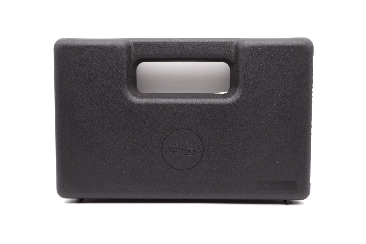 Walther Gun Hard Cases for sale | eBay