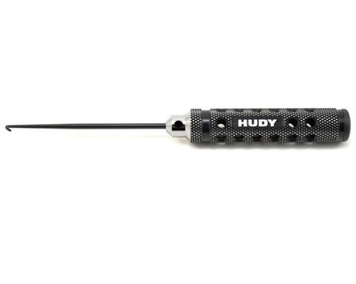Hudy Limited Edition Exhaust Spring/Caster Clip Remover [HUD107612]
