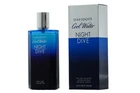 Davidoff Cool Water Night Dive 4.2oz / 125ml EDT Spray NIB Sealed For Men