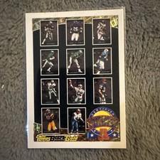 1993 Topps Black Gold Winner A Prize Troy Aikman Sealed Pack