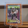 Panini 2024 Score-A-Treat Alvin Kamara #203 Pumpkins New Orleans Saints