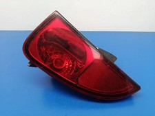 RENAULT ESPACE V JR Feu Stop Auxiliaire Arrière 8200027155 2006 34838398