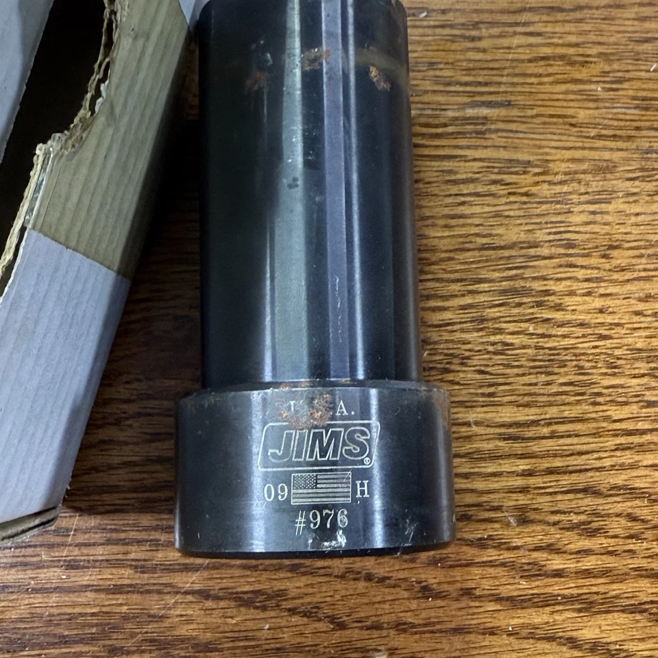 Jims - 976 - Harley Big Twin Engine Rotator - Image 4 of 4