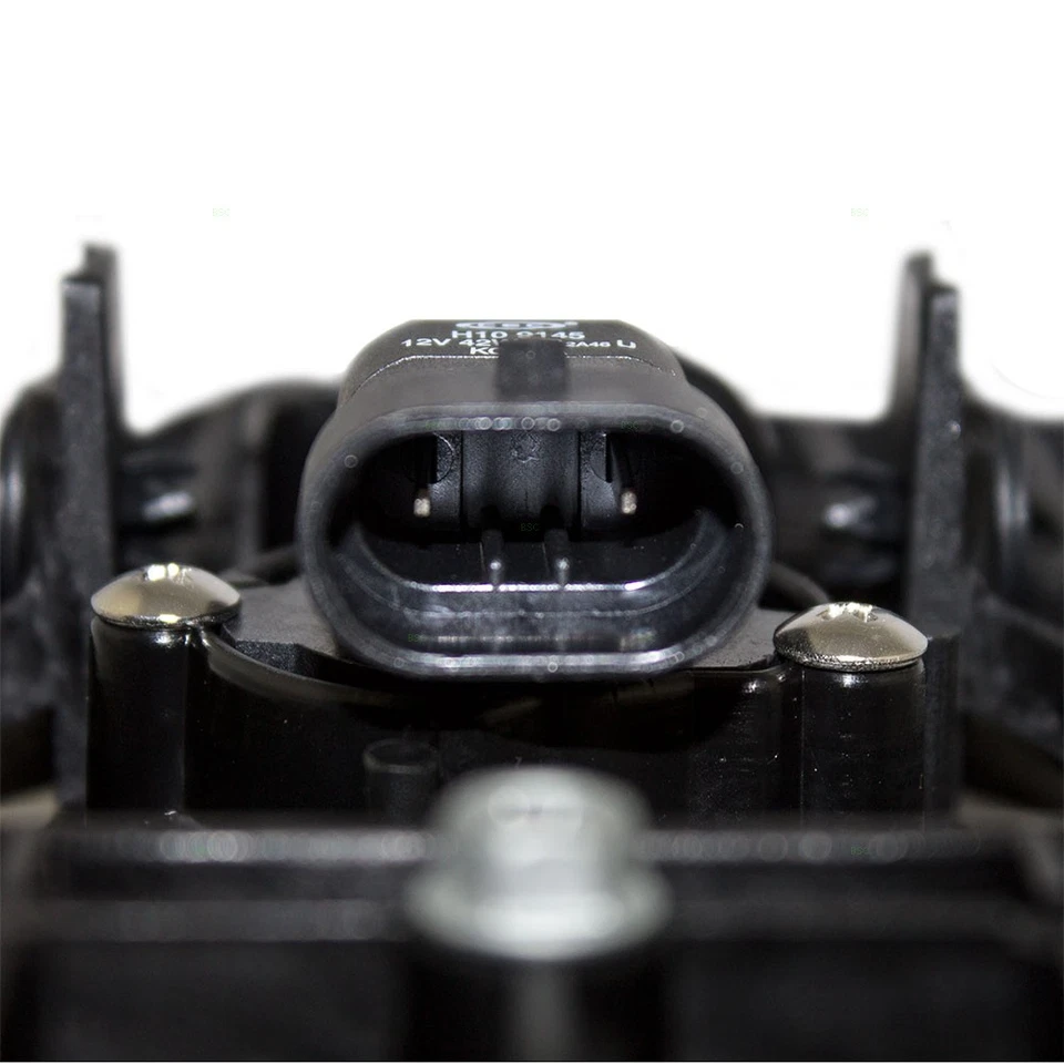 Farol de neblina para 2001-2004 conjunto de excursão 3C3Z15200AA 2001-2004 F-250 Super Duty - Imagem 3 de 3