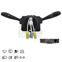 Meat & Doria Lenkstockschalter Mit Abbiegelicht FüR Peugeot 206 CC 2D 1.6 16V