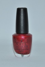OPI Nail Lacquer Polish NL N24 SOHO NICE TO MEET YOU Discontinued 15 ml .5 oz