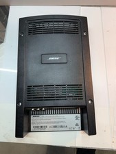 Bose Lifestyle Ps48 Powered Subwoofer Sub Bass Module For Ls38 Ls48 V35 V25 Qty Bose Lifestyle Ps48 Powered Subwoofer Sub Bass Module For Ls38 Ls48 V35 V25 Qty