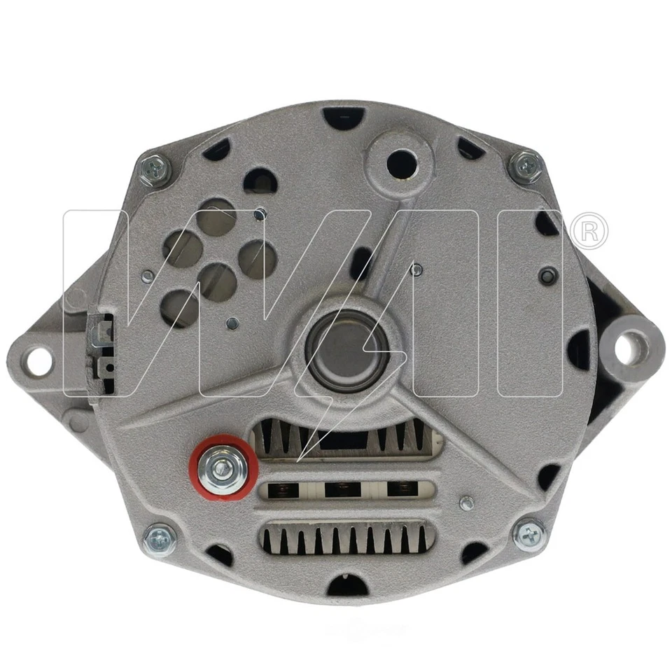 Alternador WAI 7134-12N Foto 3 de 4