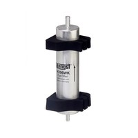 Hengst Filter H396WK Kraftstofffilter For Audi Porsche