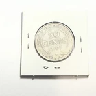 1907 Newfoundland 50 Cents — photo from another recent sale