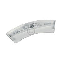 TüRgriff Weiß Aeg 405512893/0 FüR Waschmaschine