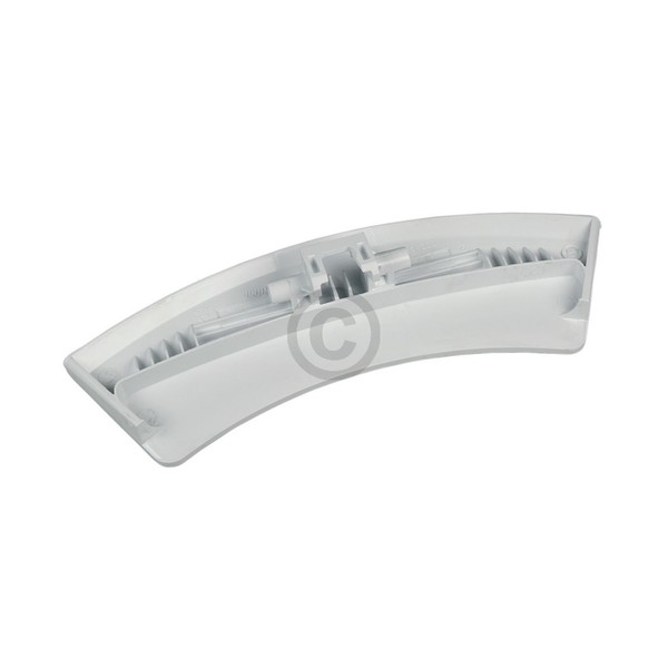 TüRgriff Weiß Aeg 405512893/0 FüR Waschmaschine-image