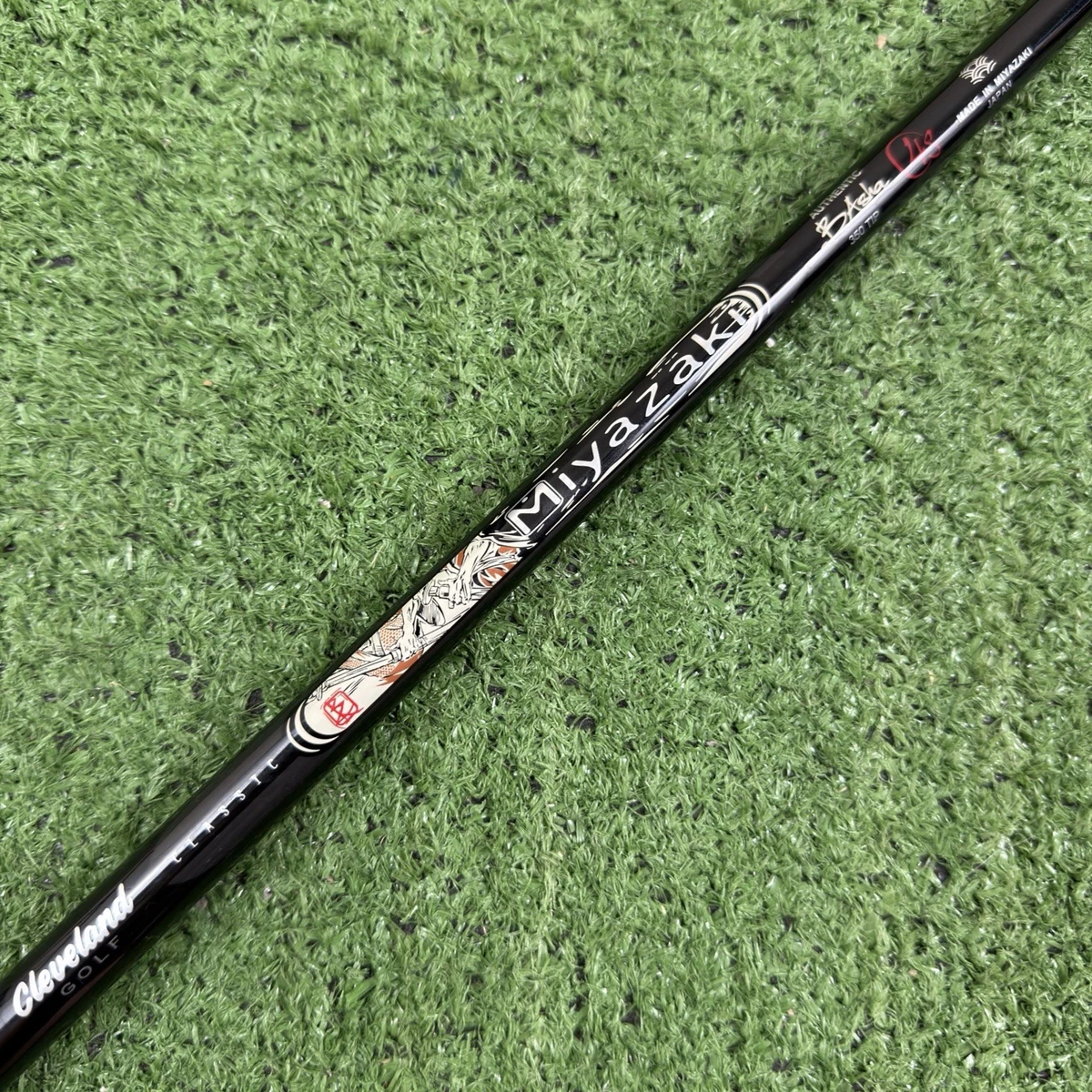 Miyazaki C Kua Shaft for sale - eBay