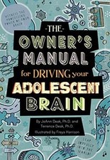 The Owners Manual for Driving Your Adolescent Brai... | Buch | Zustand sehr gut