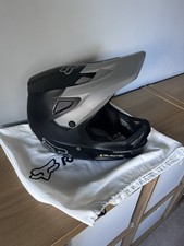 Fox Rampage Comp Helmet XL